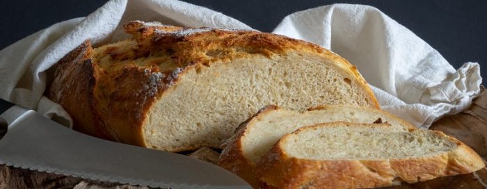 coltelli pane